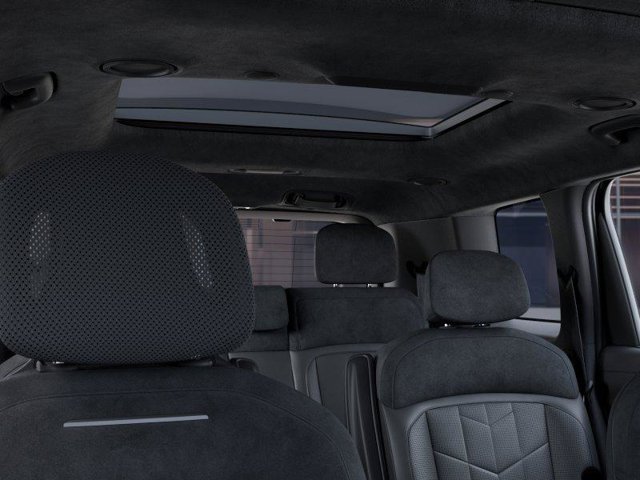 New 2027 Kia Telluride SX Prestige AWD/4WD image 27