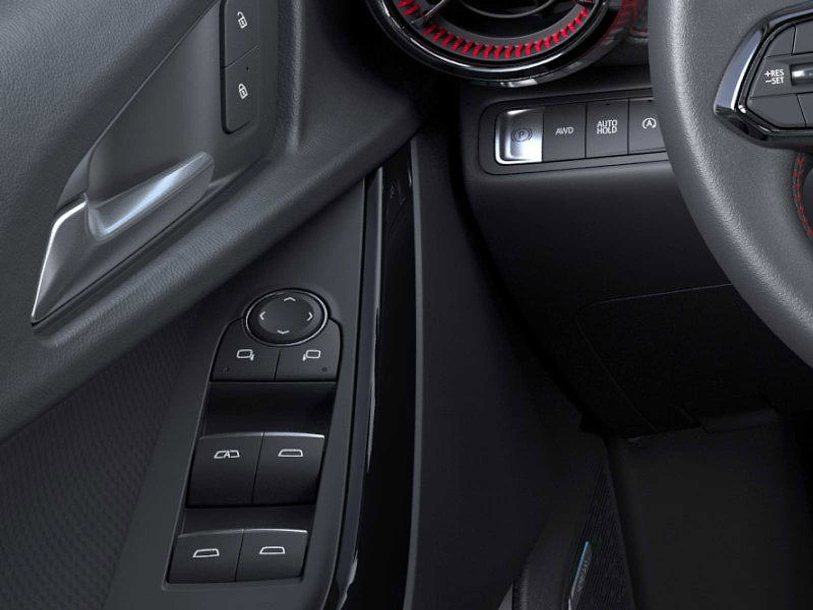 New 2026 Chevrolet Equinox RS image 22