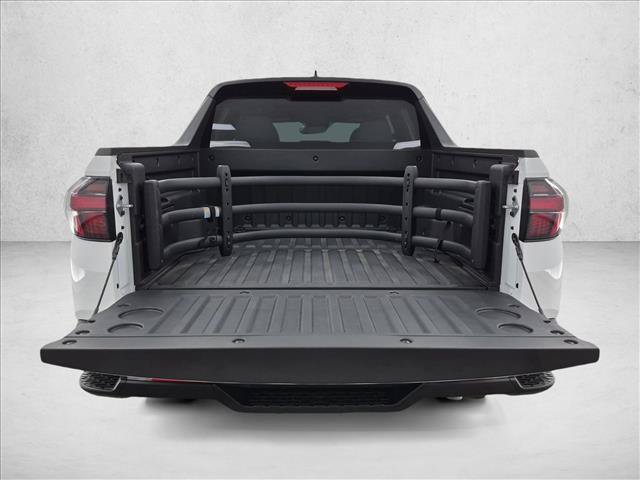 Certified 2026 Hyundai Santa Cruz SEL FWD image 6