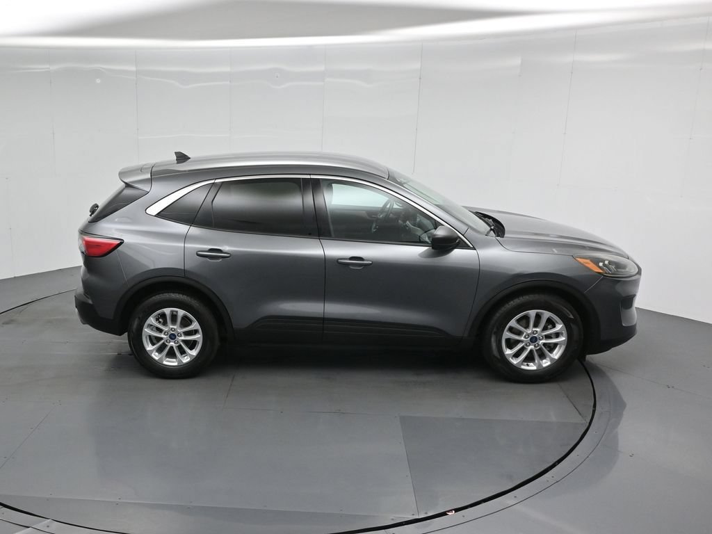 Certified 2022 Ford Escape SE w/ Convenience Package FWD image 36