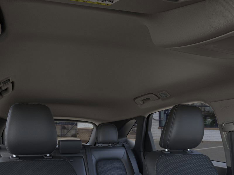 New 2023 Ford Escape SE image 22