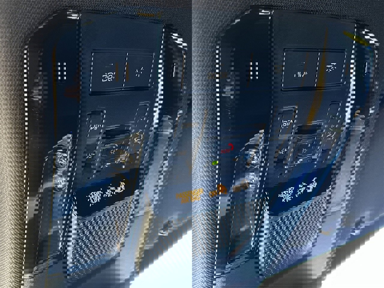 Used 2025 Lexus GX 550 w/ Cold Area Package image 27