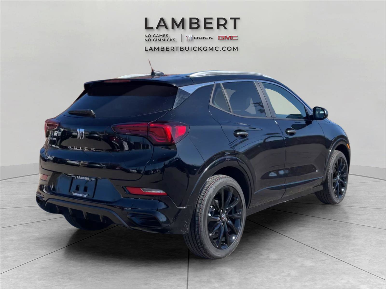 New 2026 Buick Encore GX Sport Touring w/ Comfort Package image 5