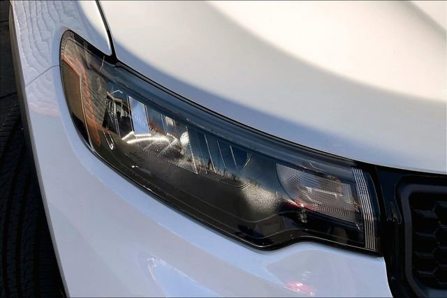 New 2026 Jeep Compass Latitude w/ Quick Order Package 29K image 11