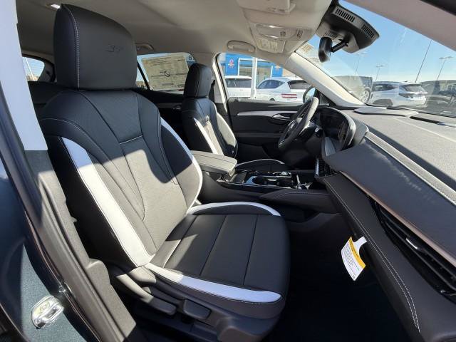 New 2026 Buick Envision Sport Touring AWD/4WD image 28