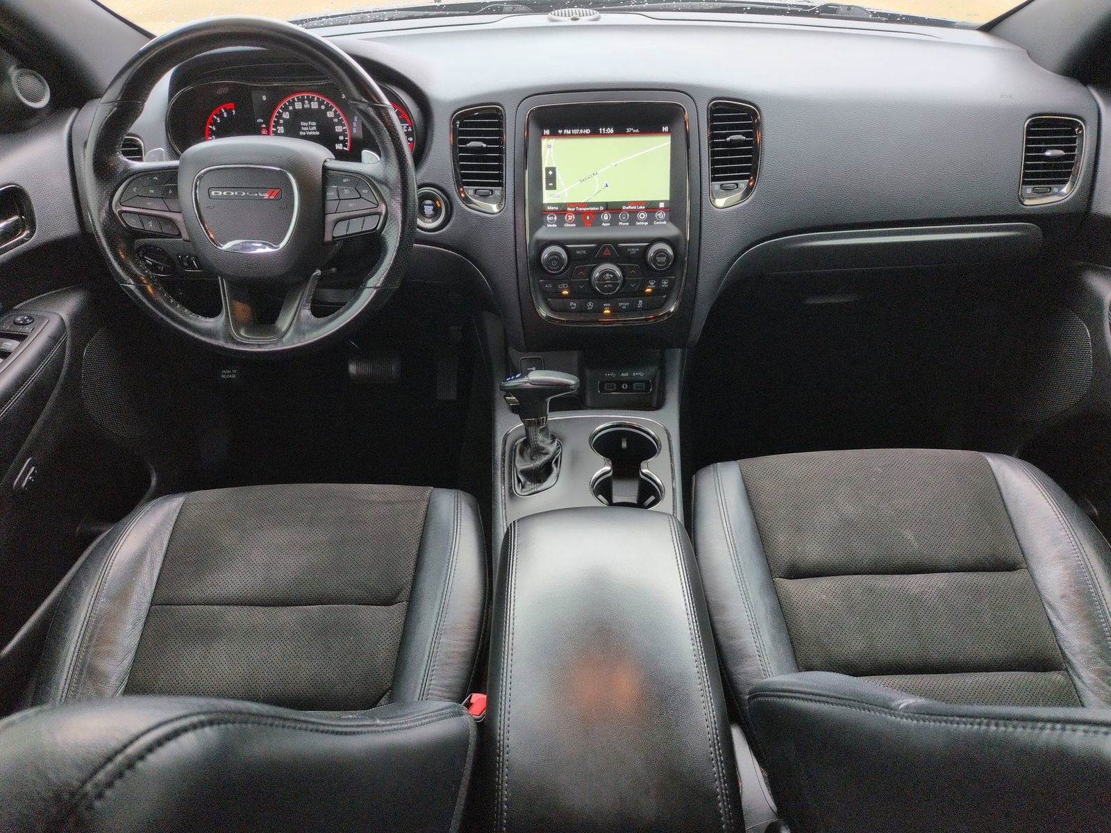 Used 2020 Dodge Durango GT image 26