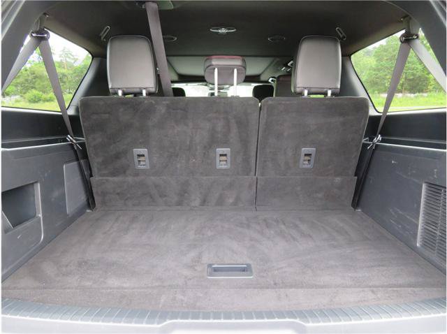 Used 2024 Ford Expedition Max Limited AWD/4WD image 15
