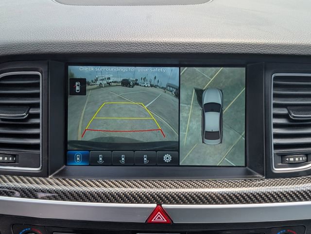 Used 2019 Genesis G80 3.3T Sport RWD image 20