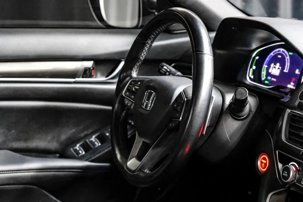 Used 2022 Honda Accord Sport image 15
