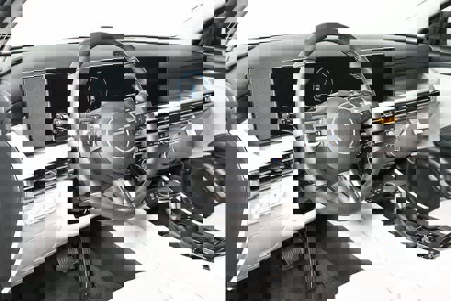 New 2026 Hyundai Tucson SEL image 14