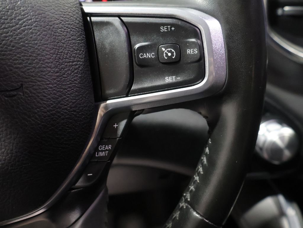 Certified 2021 RAM 1500 Laramie w/ Sport Appearance Package image 41