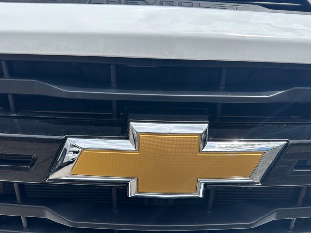 New 2026 Chevrolet Silverado 3500 W/T w/ WT Convenience Package AWD/4WD image 10