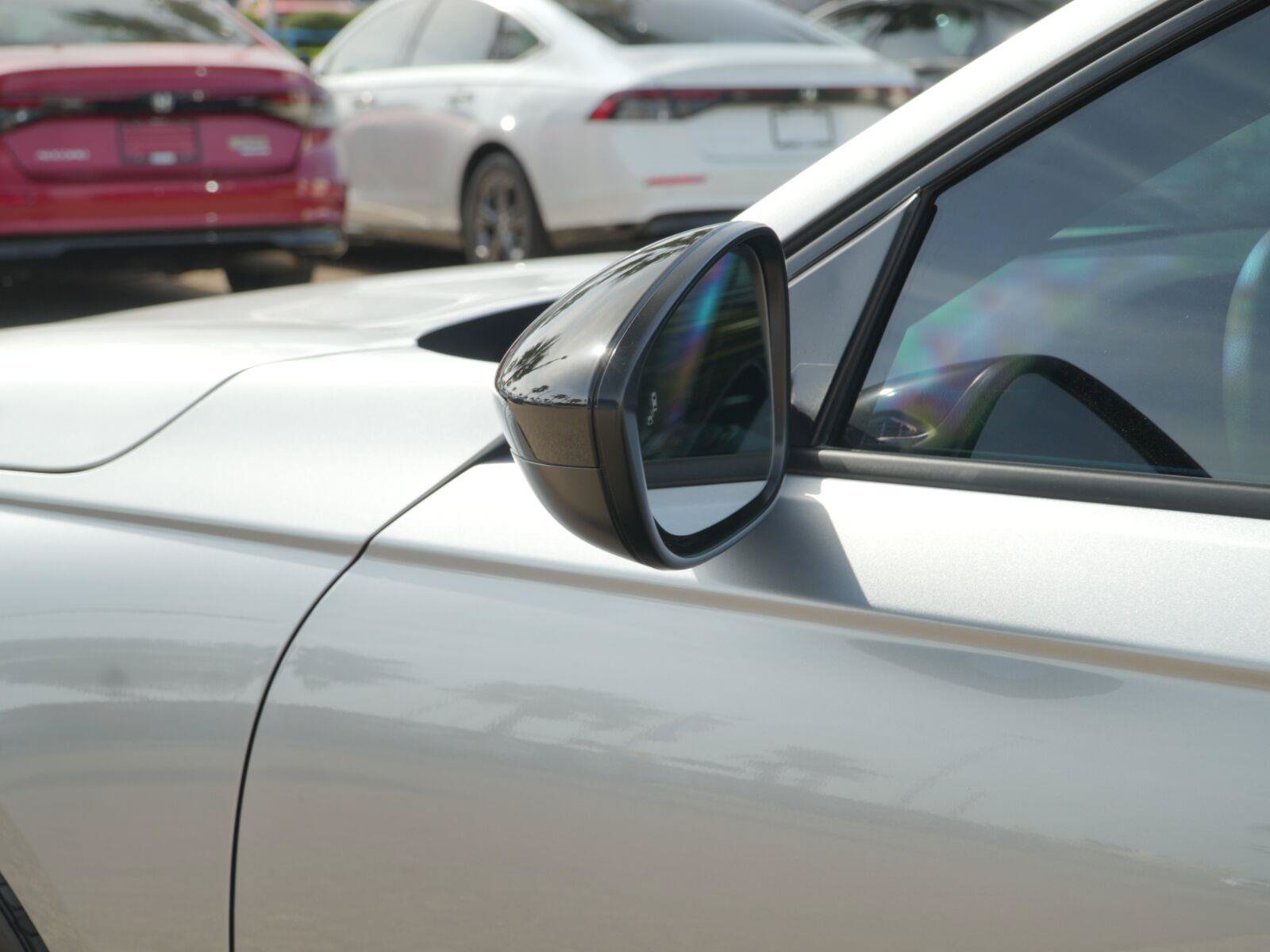 Used 2026 Honda Accord SE image 16