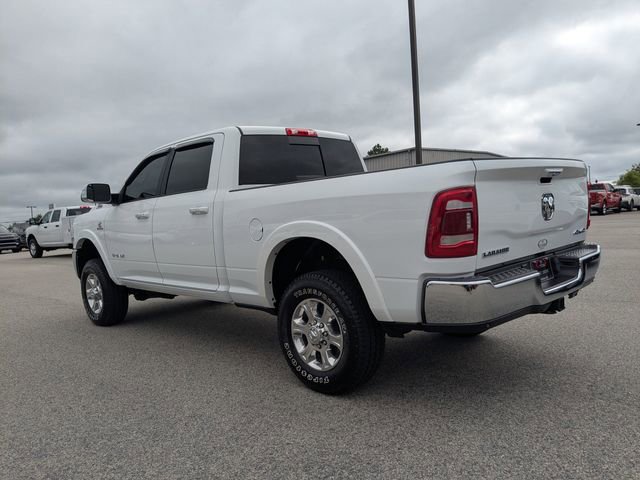 Used 2022 RAM 3500 Laramie image 7