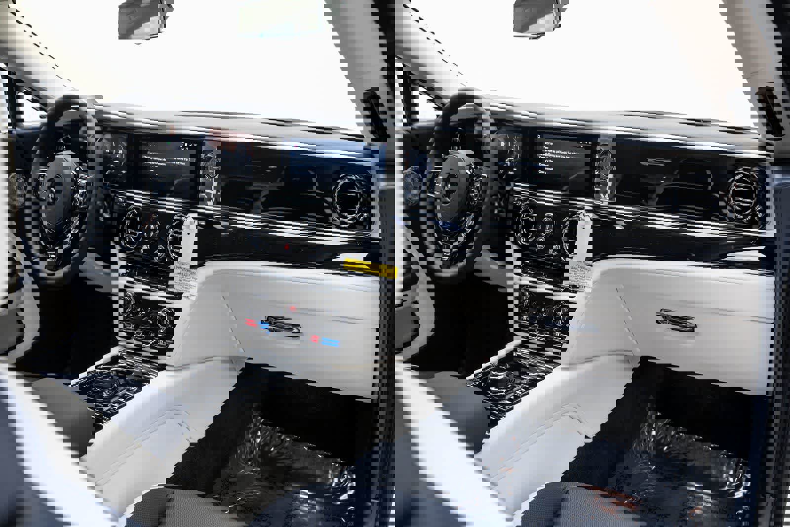 New 2026 Rolls-Royce Spectre image 29