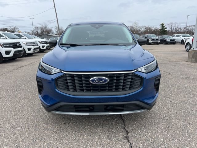 Certified 2023 Ford Escape Active w/ Tech Pack #1 image 2