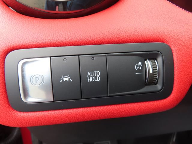 Used 2024 Chevrolet Blazer EV RS AWD/4WD image 39