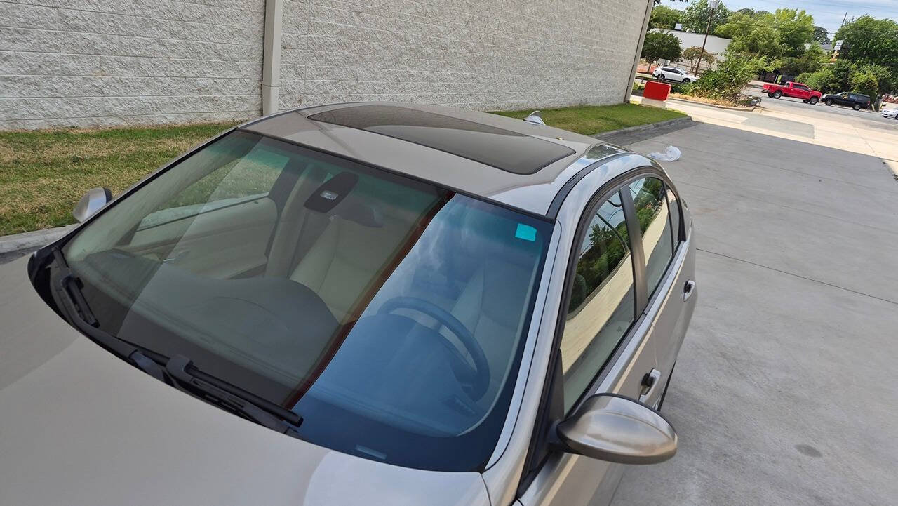 Used 2008 BMW 328xi Sedan AWD/4WD image 13