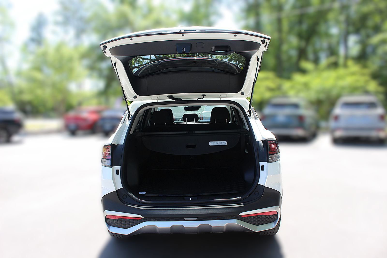 Certified 2023 Kia Sportage LX image 8