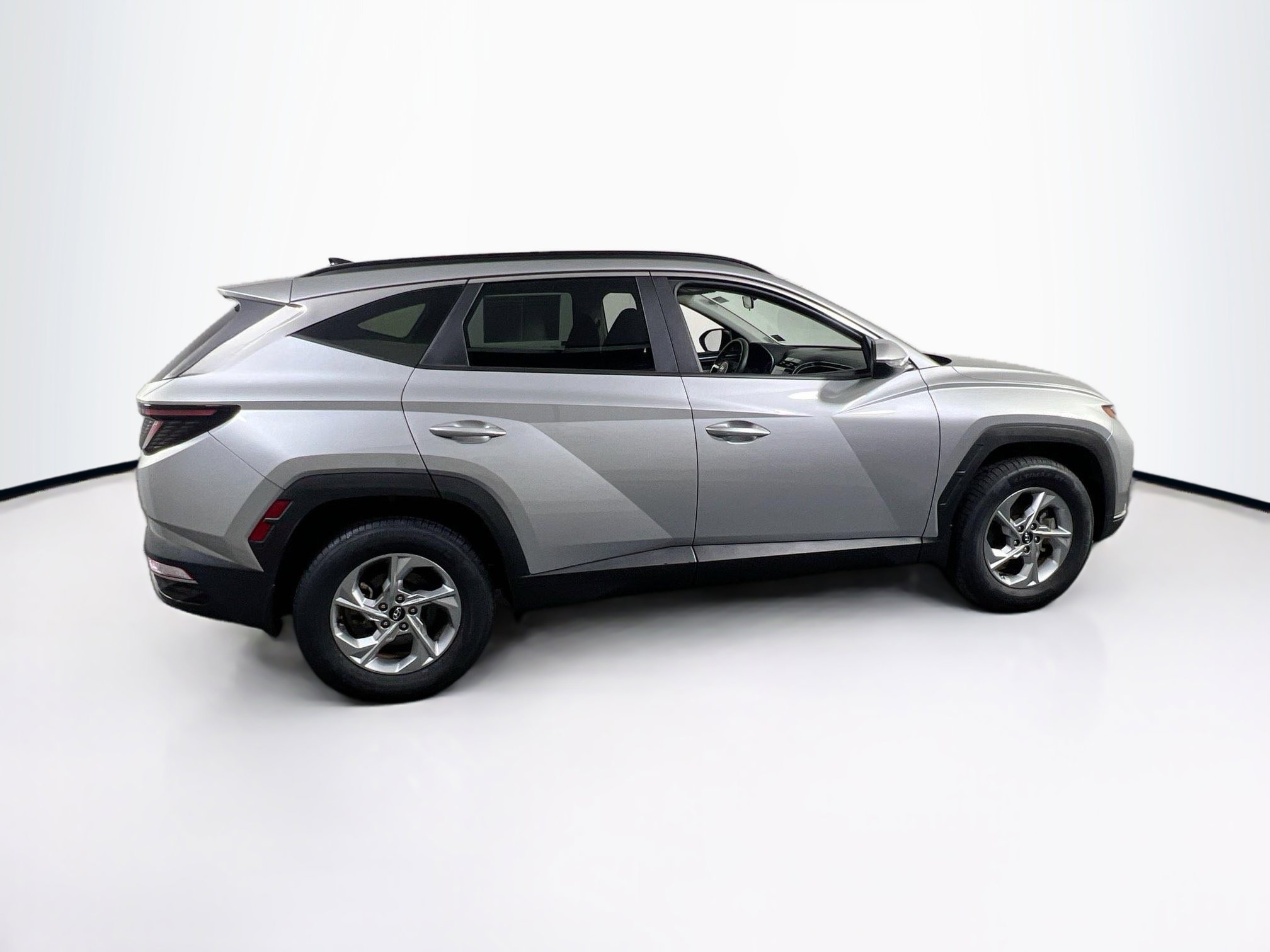 Used 2023 Hyundai Tucson SEL image 4