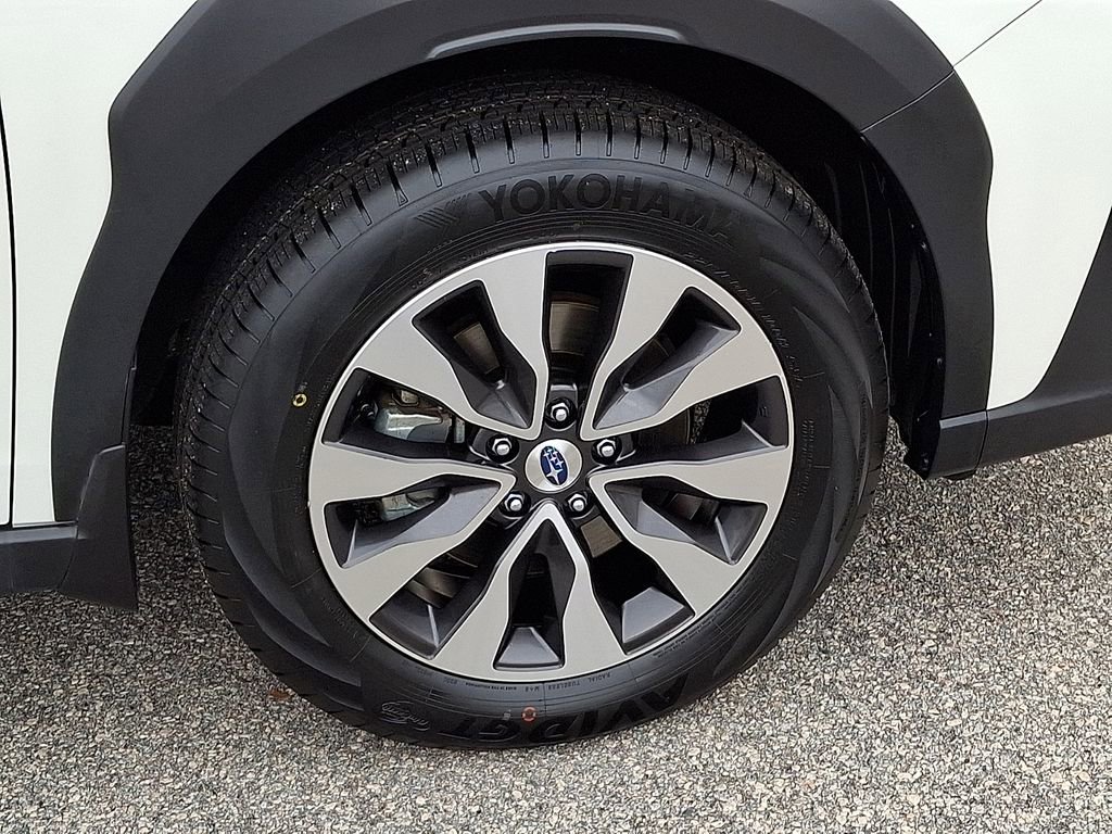 Used 2025 Subaru Outback Limited image 8