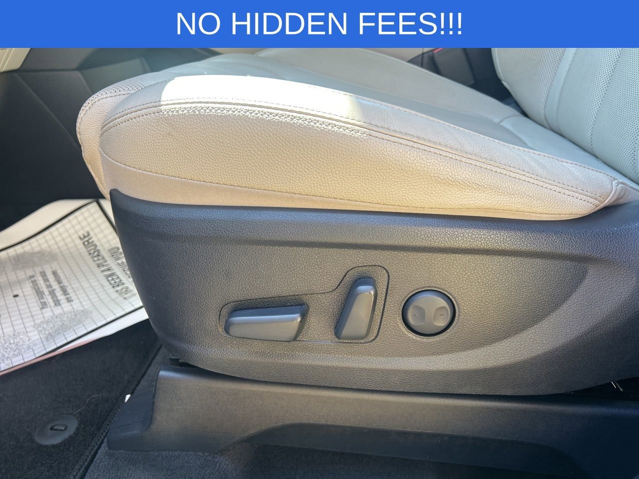 Used 2021 Hyundai Palisade SEL w/ Premium Package image 26