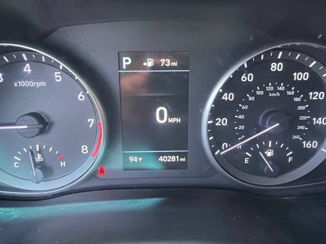 Used 2019 Hyundai Elantra GT w/ Style Package 02 FWD image 20