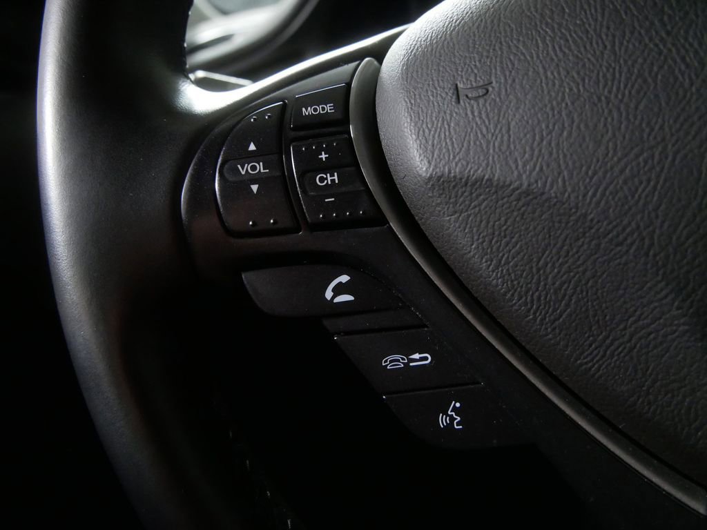 Used 2018 Acura ILX FWD image 17