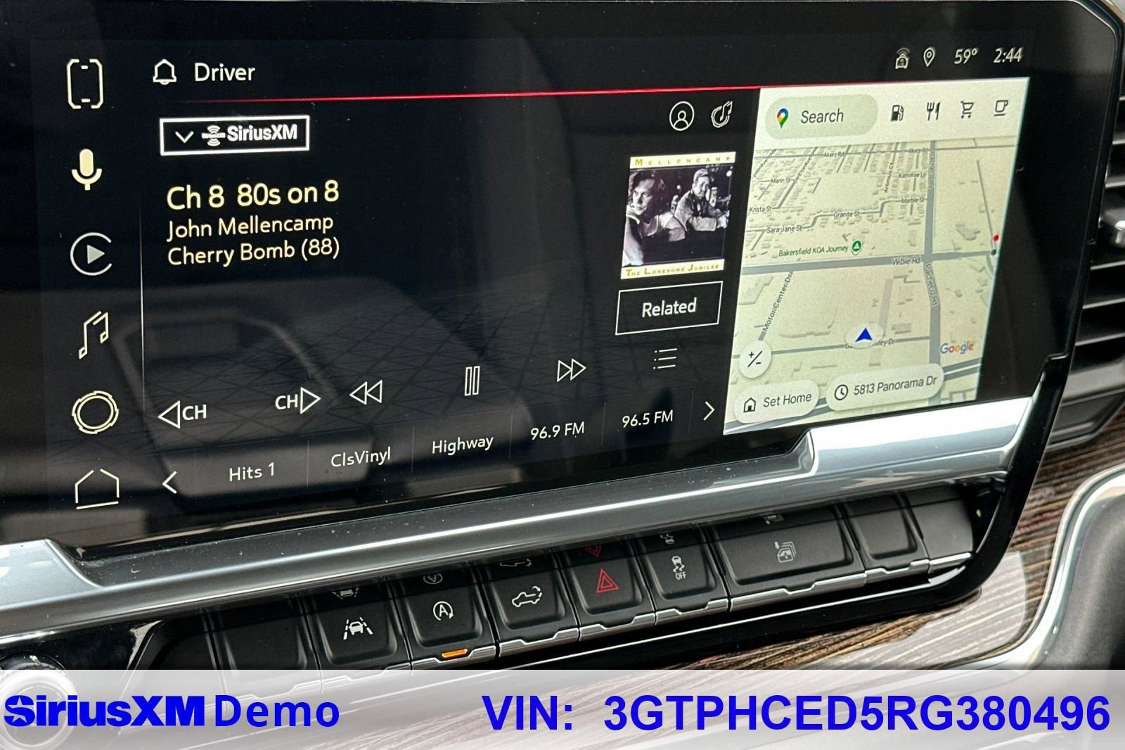 Certified 2024 GMC Sierra 1500 Elevation image 29