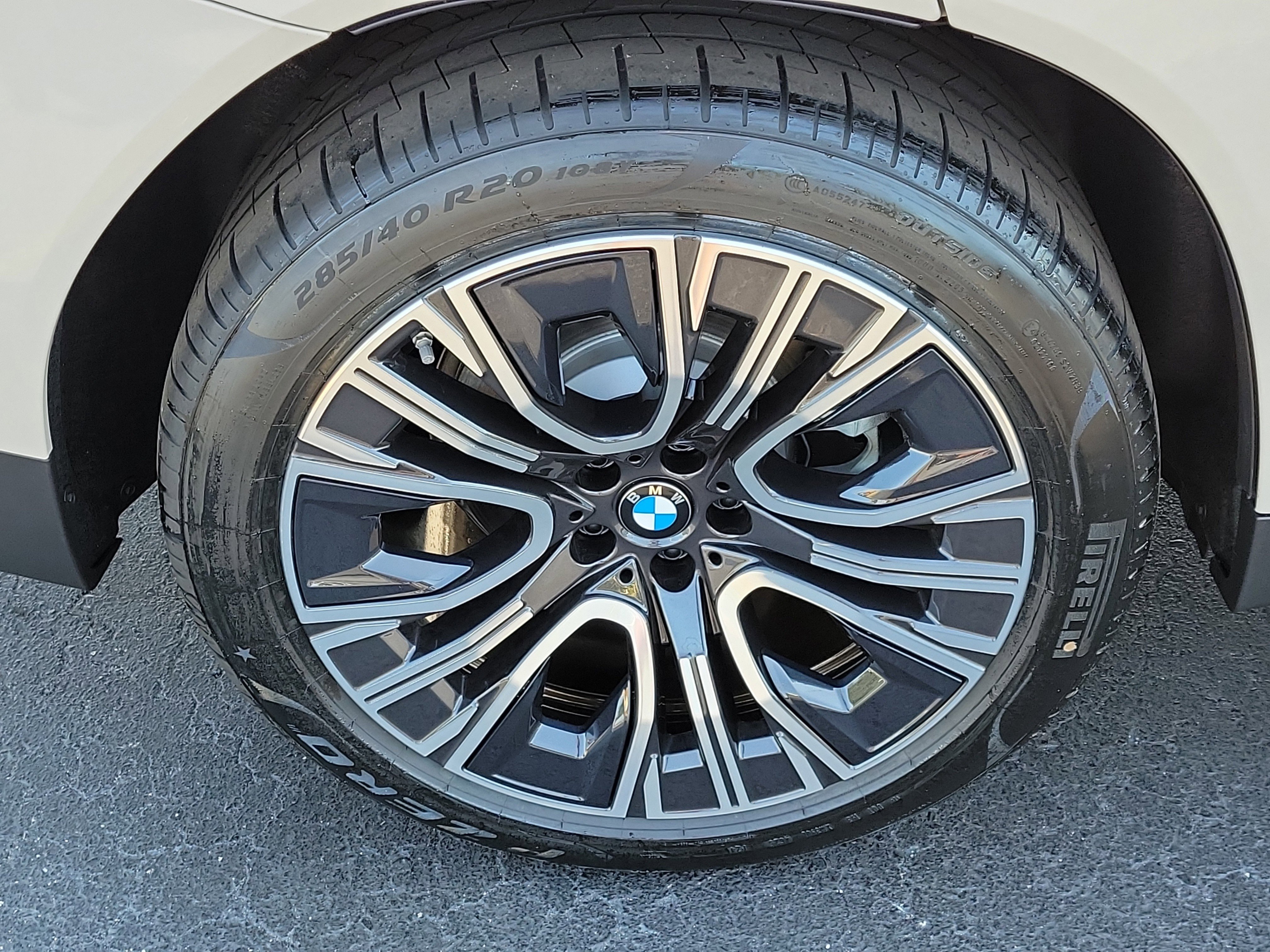 New 2026 BMW X3 xDrive30 w/ Premium Package AWD/4WD image 5