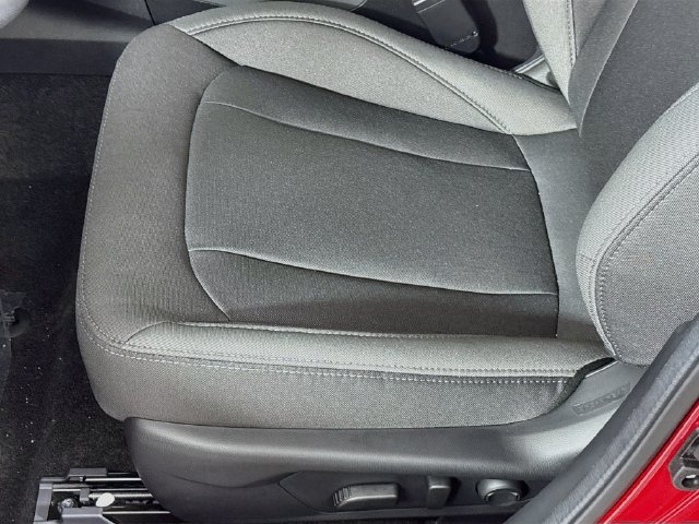 New 2026 Subaru Crosstrek 2.5i Premium AWD/4WD image 17