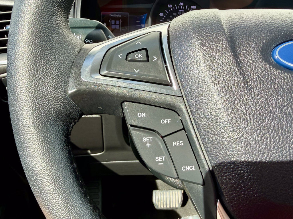 Used 2024 Ford Edge Titanium AWD/4WD image 27