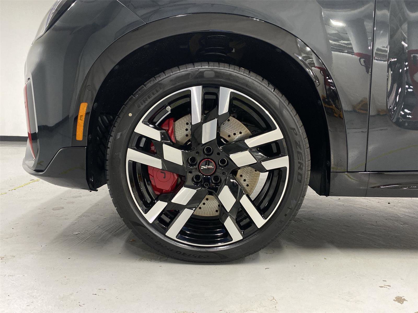 New 2026 MINI Cooper Countryman John Cooper Works w/ Comfort Package Max image 23