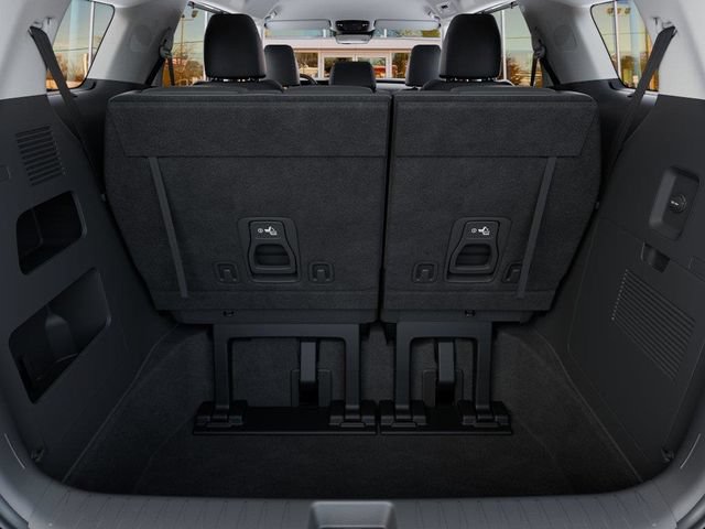 New 2027 Kia Carnival EX FWD image 19