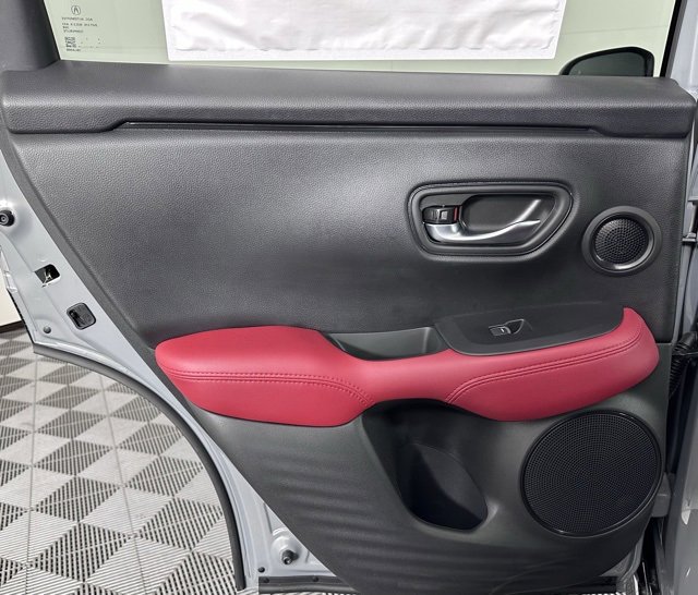 New 2025 Acura ADX A-Spec image 19