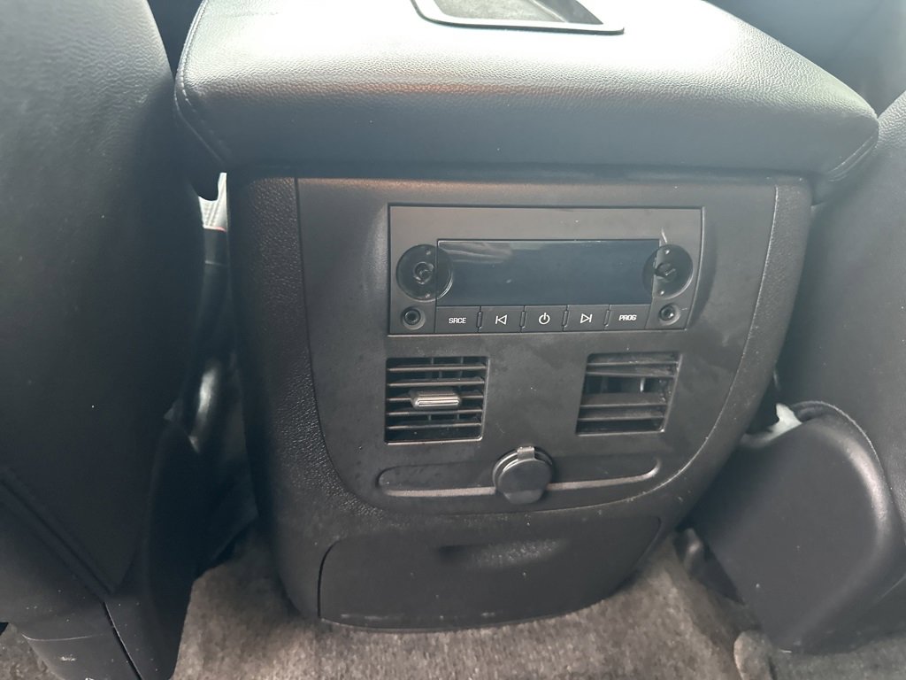 Used 2011 Chevrolet Avalanche LT w/ Luxury Package image 31