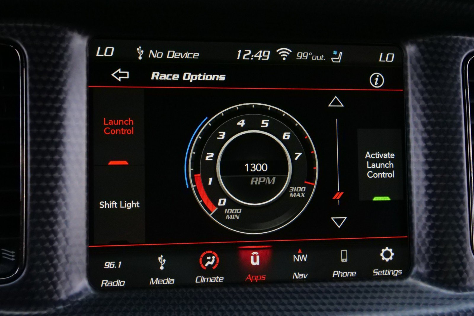 Used 2018 Dodge Charger SRT Hellcat RWD image 22