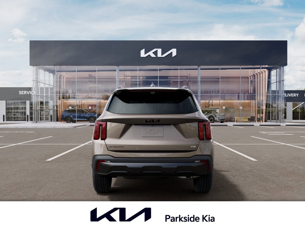 New 2026 Kia Sorento SX Prestige AWD/4WD image 5