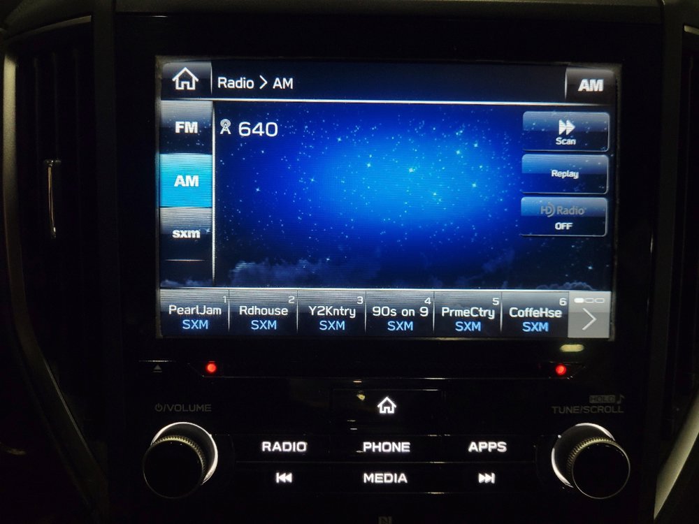 Used 2017 Subaru Impreza 2.0i Limited w/ Moonroof/BSD & Rcta/Eyesight image 25