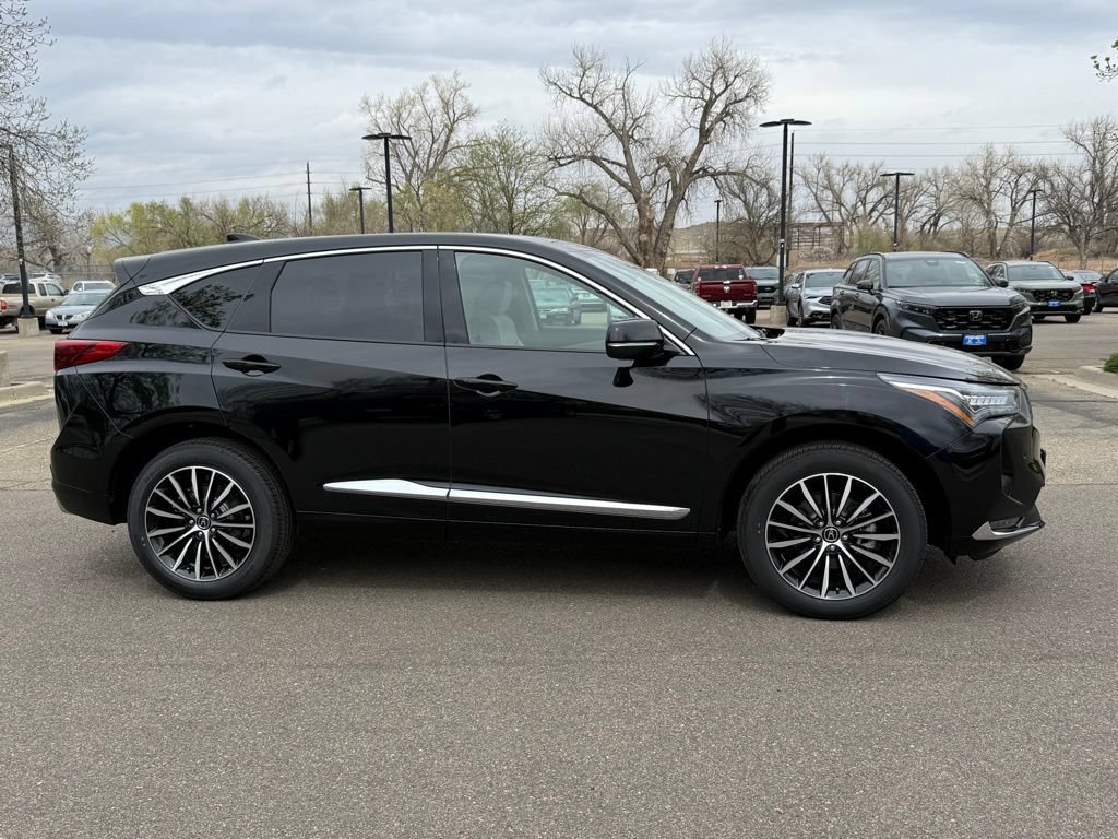 New 2026 Acura RDX SH-AWD w/ Advance Package image 4