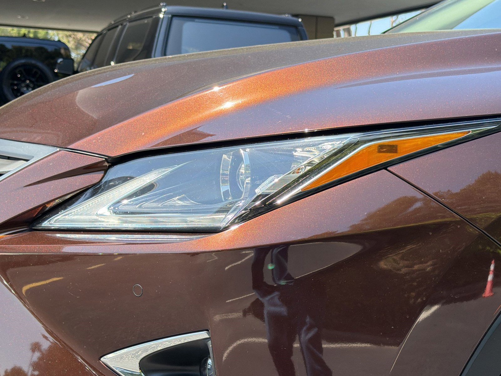 Used 2016 Lexus RX 350 FWD w/ Premium Package image 11