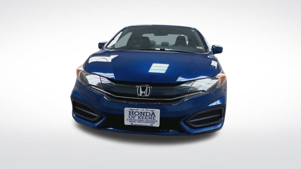 Used 2015 Honda Civic LX image 3