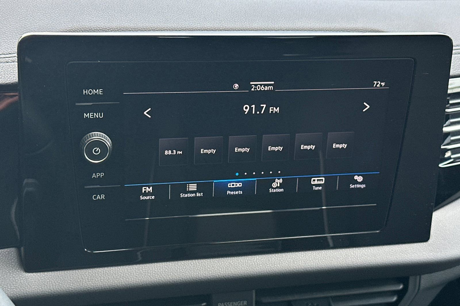 New 2026 Volkswagen Jetta Sport FWD image 15