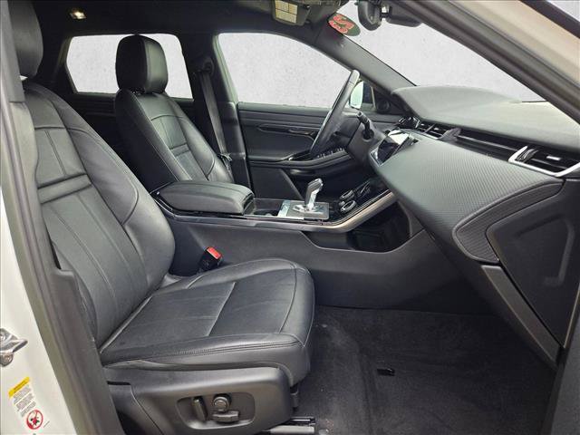 Used 2023 Land Rover Range Rover Evoque S AWD/4WD image 20