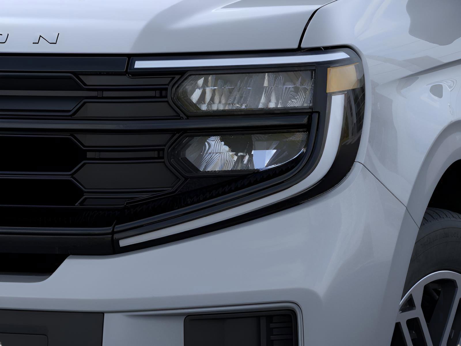 New 2026 Ford Expedition Max Active image 19