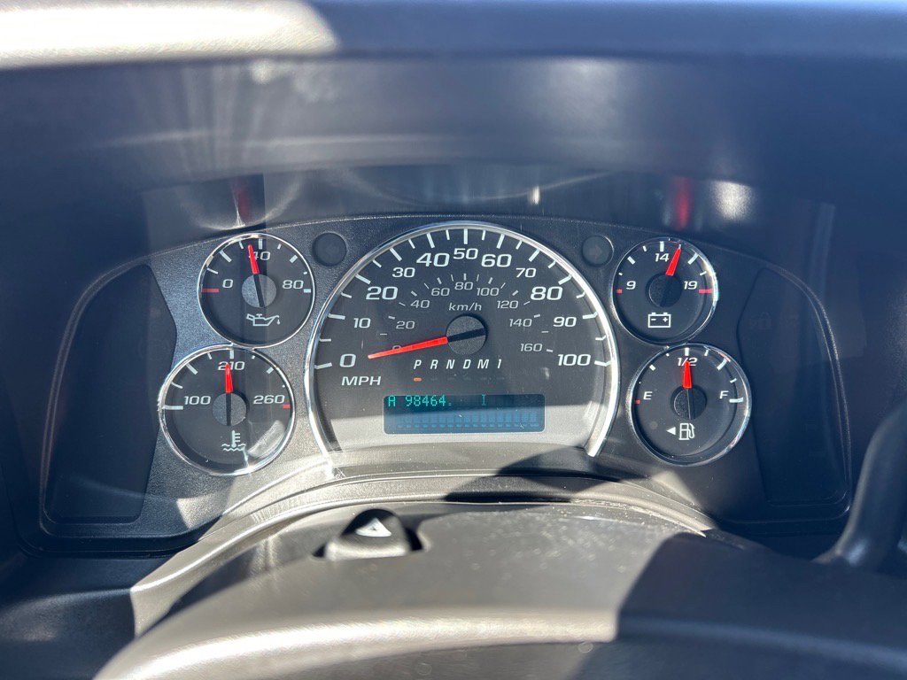Used 2020 Chevrolet Express 2500 image 20