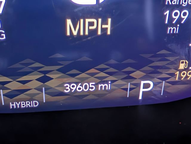 Certified 2022 Jeep Wrangler Unlimited Sahara image 17