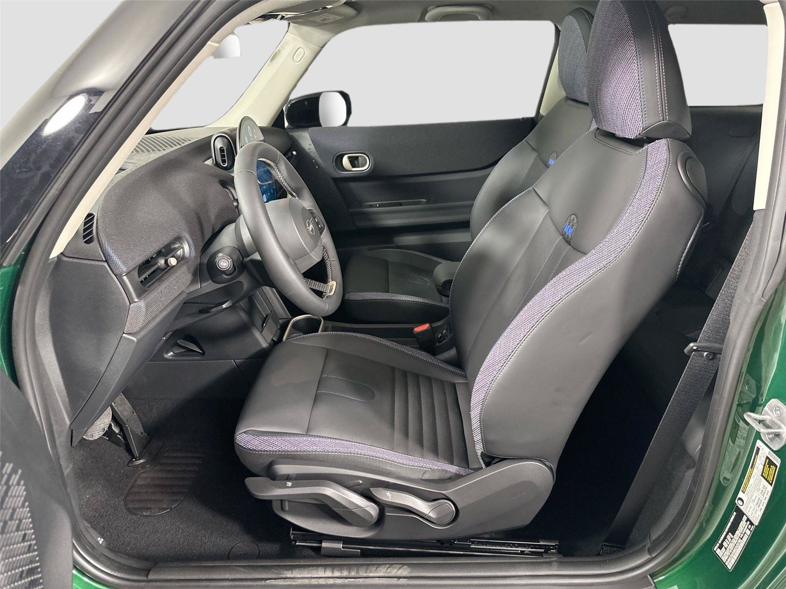 Used 2025 MINI Cooper S FWD image 16