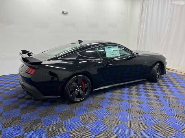 New 2025 Ford Mustang Dark Horse w/ Dark Horse Handlin Package image 6