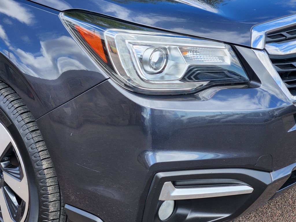 Used 2017 Subaru Forester 2.5i Limited image 28